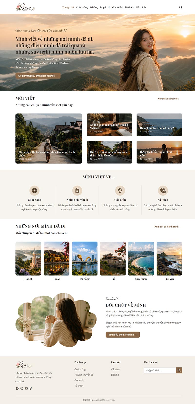 Website là gì